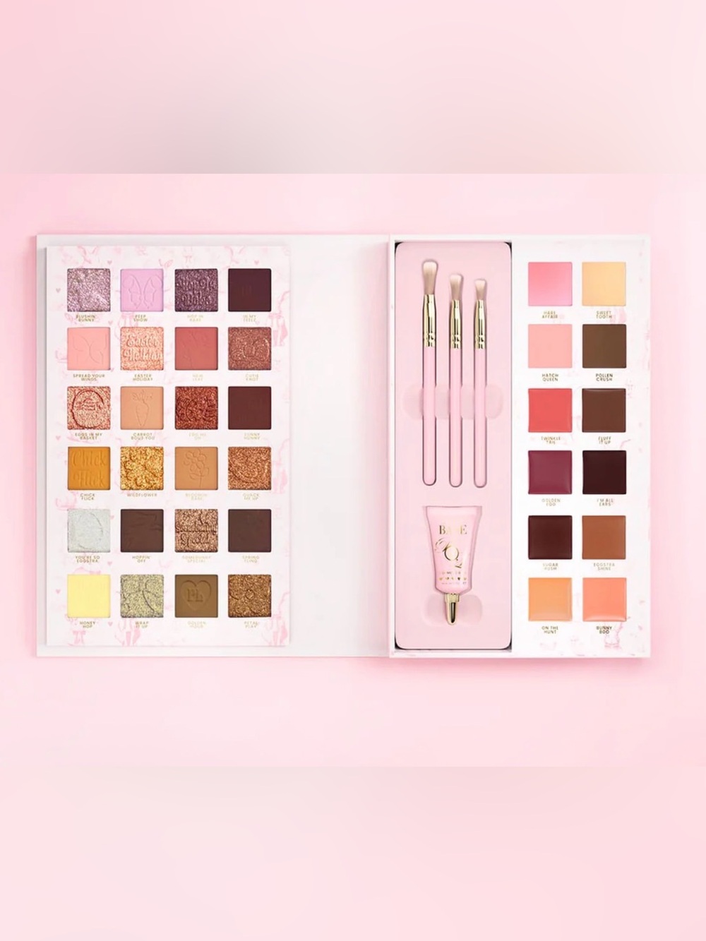 PLouise Somebunny Loves You Palette